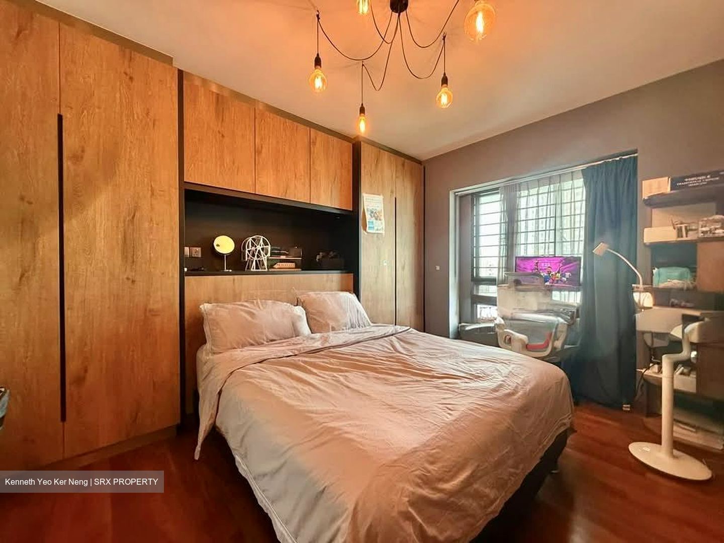 Blk 88 Skyville @ Dawson (Queenstown), HDB 4 Rooms #586697341